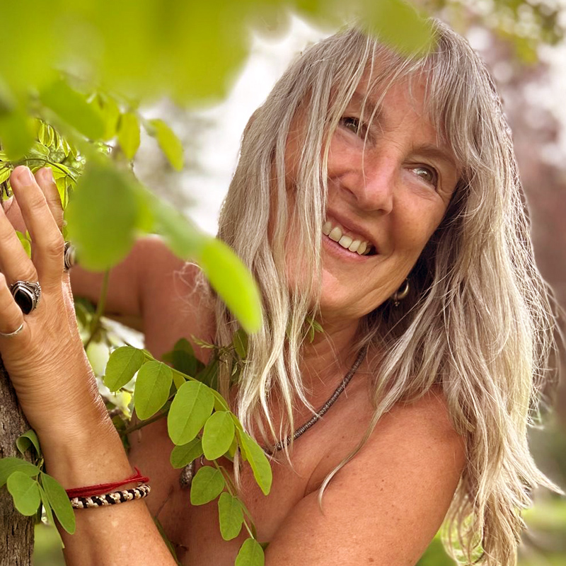 Marita Damen
